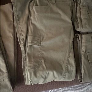Men’s UA Tactical Pants